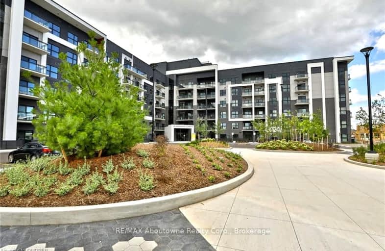 117-128 GROVEWOOD, Oakville | Image 1