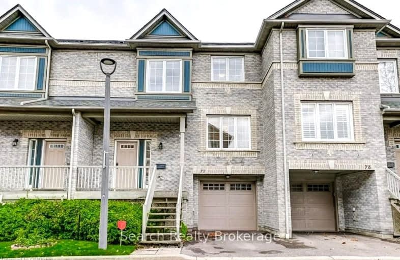 77-5535 GLEN ERIN Drive, Mississauga | Image 1