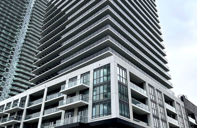 3001-70 ANNIE CRAIG Drive, Toronto | Image 1