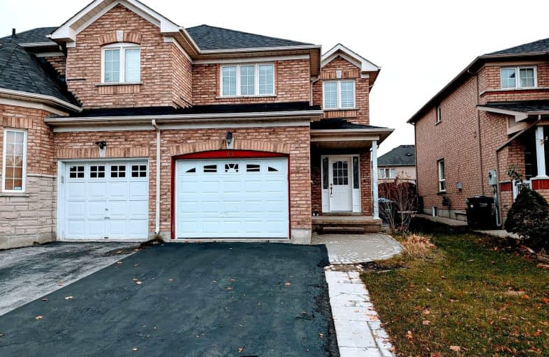 27 Prince Crescent, Brampton | Image 1