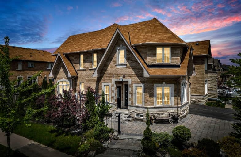 51 Long Branch Trail, Brampton | Image 1