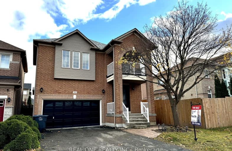 3812 Barley Trail, Mississauga | Image 1