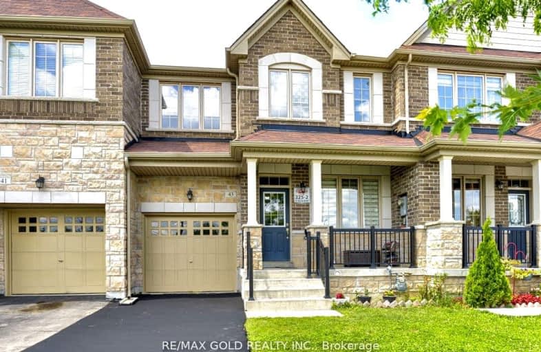 43 Zelda Road, Brampton | Image 1