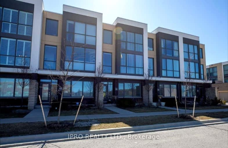 07-90 Little Creek Road, Mississauga | Image 1