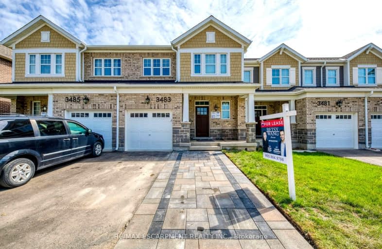 3483 Eternity Way, Oakville | Image 1