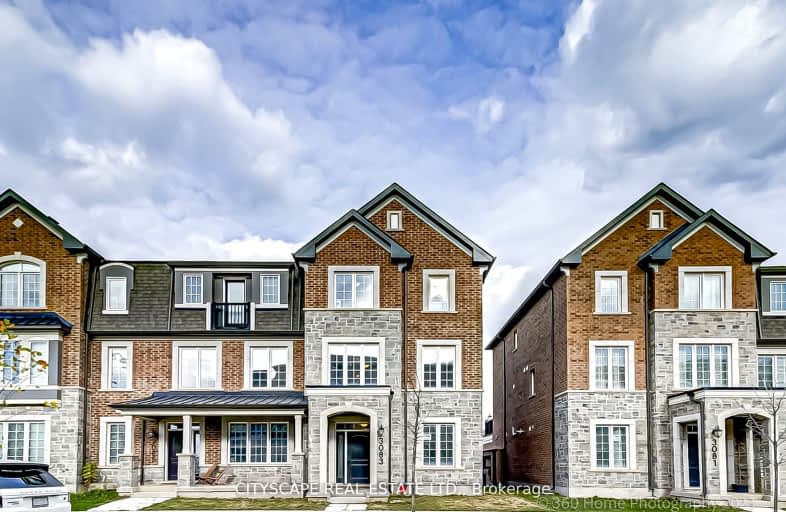 3083 William Cutmore Boulevard, Oakville | Image 1