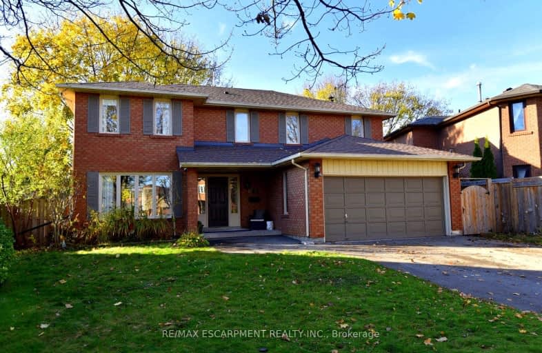 570 Harmony Avenue, Burlington | Image 1