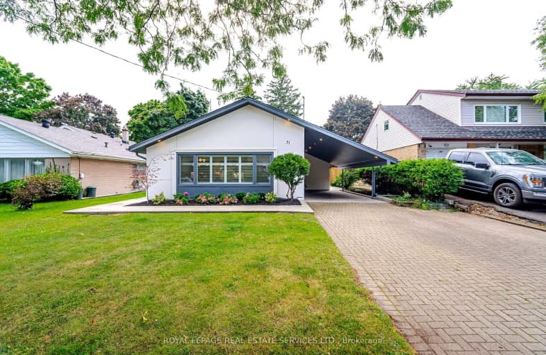 51 Tromley Drive, Toronto | Image 1