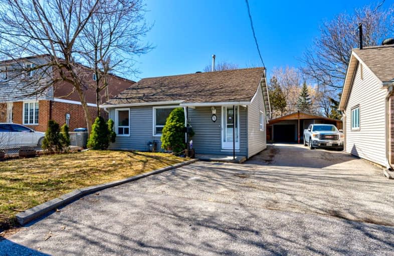 72 Frederick Street, Brampton | Image 1