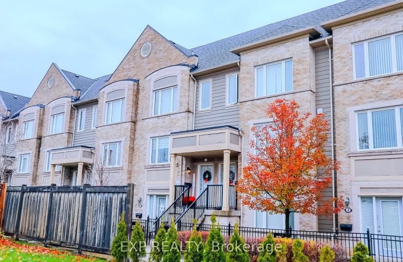 04-60 Fairwood Circle, Brampton | Image 1