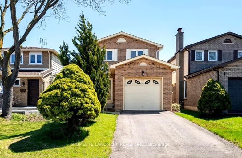 7006 Hickling Crescent, Mississauga | Image 1