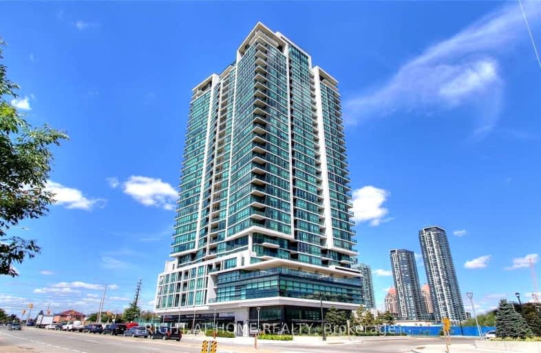 2611-3985 Grand Park Drive, Mississauga | Image 1