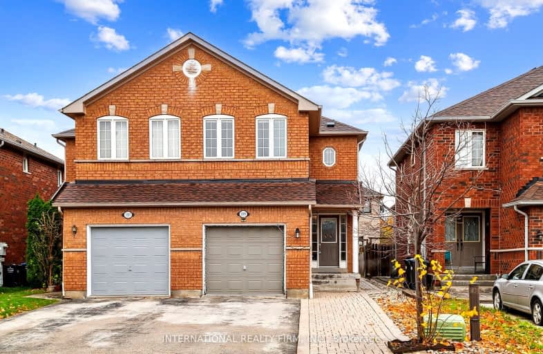 3309 Raindance Crescent, Mississauga | Image 1