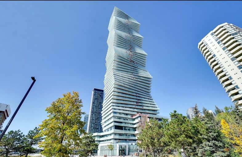 1409-3883 Quartz Road, Mississauga | Image 1