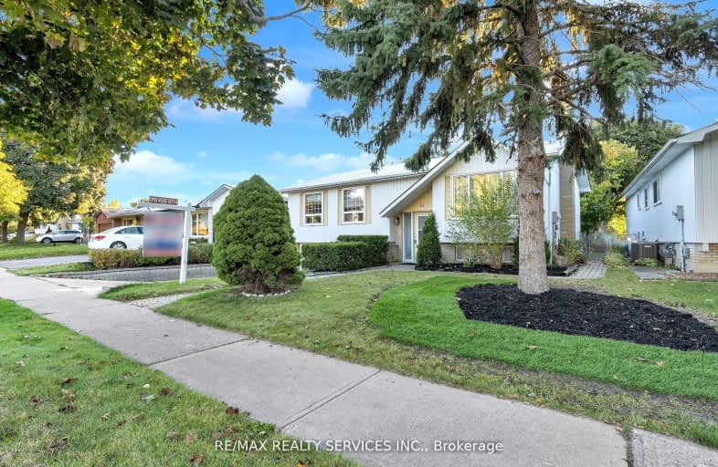 81 Glenforest Road, Brampton | Image 1