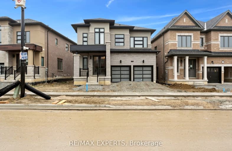 7 Kessler Drive, Brampton | Image 1