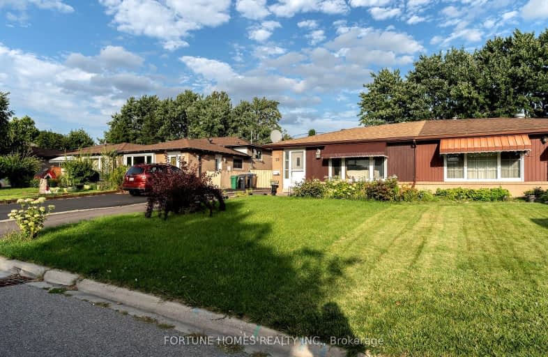 29 Doncaster Drive, Brampton | Image 1