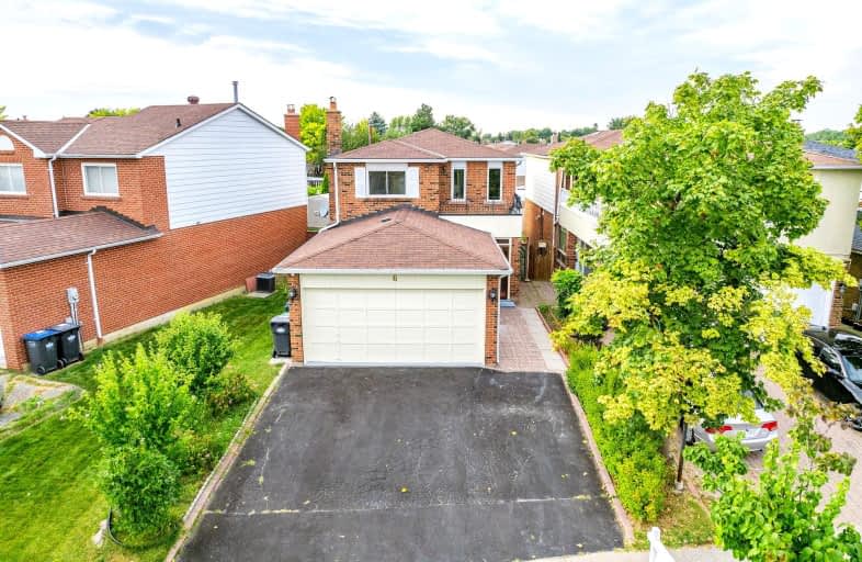 6 Banting Crescent North, Brampton | Image 1