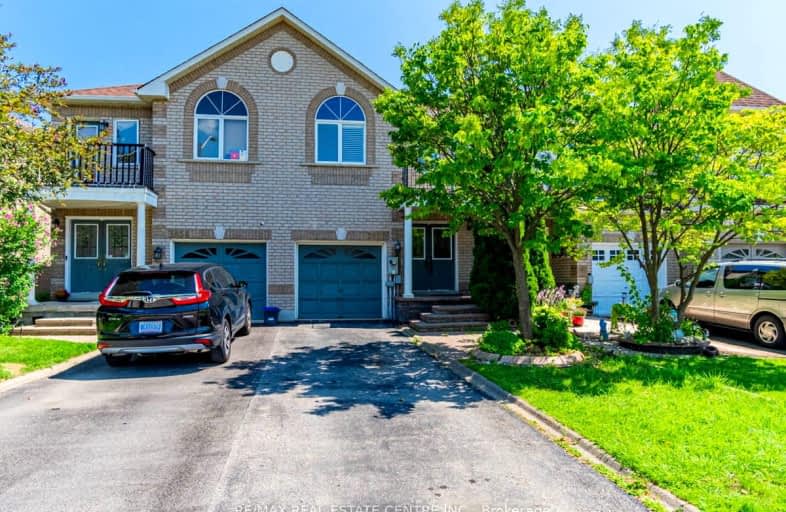 3856 Coachman Circle, Mississauga | Image 1