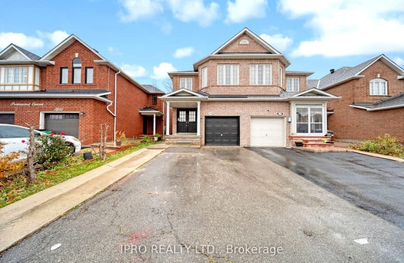 1204 Prestonwood Crescent, Mississauga | Image 1