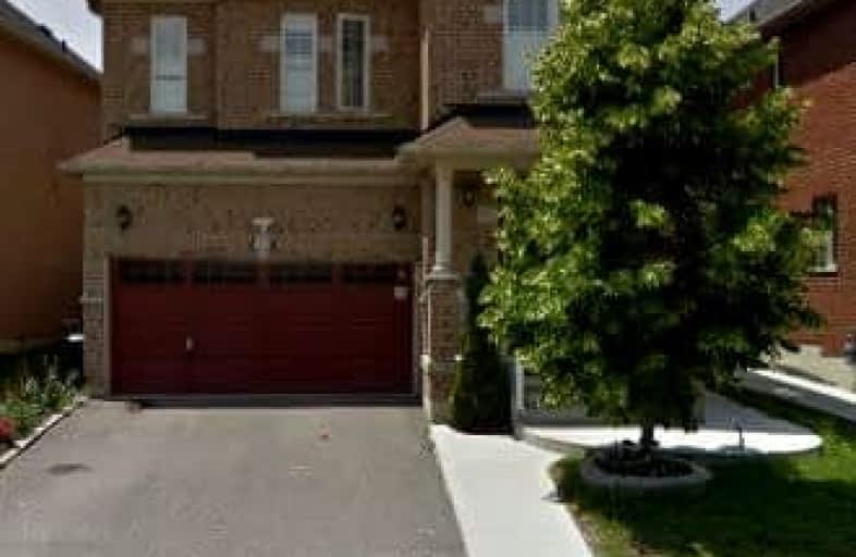 BSMT-306 Sunny Meadow Boulevard, Brampton | Image 1