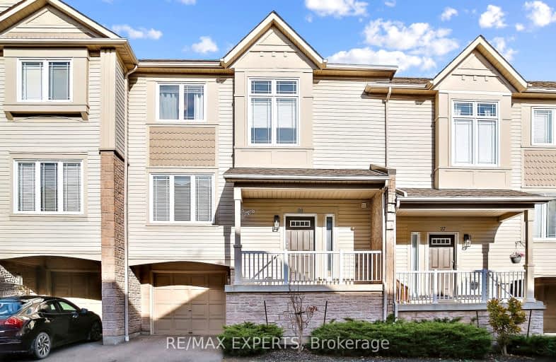 26-7101 Branigan Gate, Mississauga | Image 1