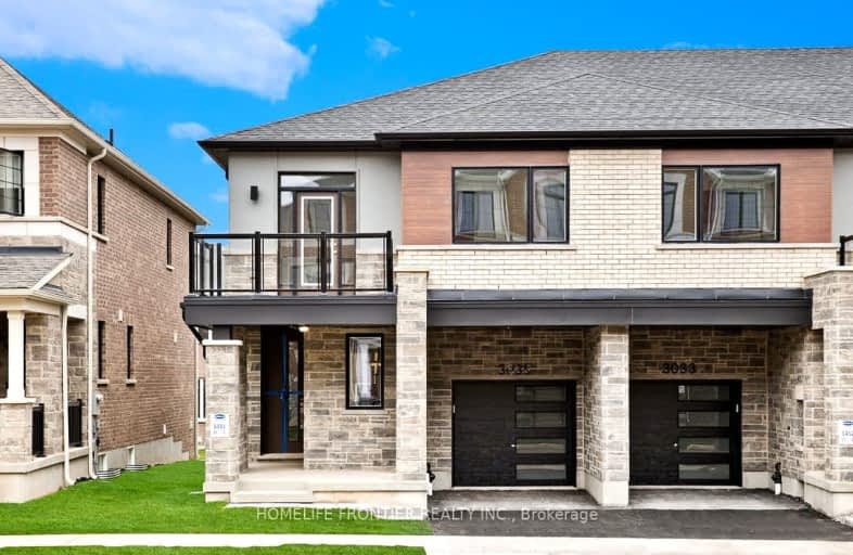 3035 Bramall Gardens, Oakville | Image 1