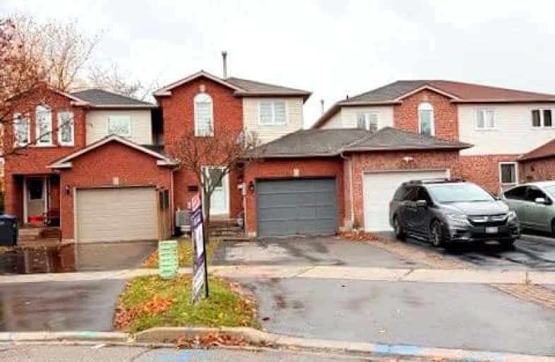 3443 Nighthawk Trail, Mississauga | Image 1