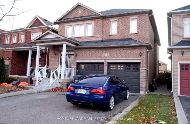 312 Brisdale Drive West, Brampton | Image 1