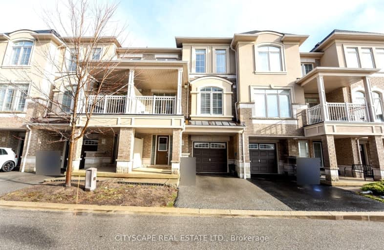 69-2435 Greenwich Drive, Oakville | Image 1