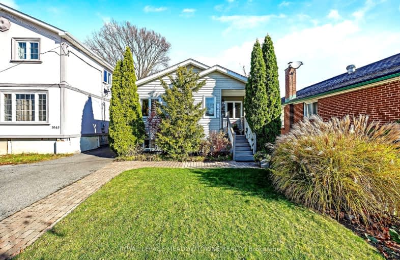 1043 Cawthra Road, Mississauga | Image 1