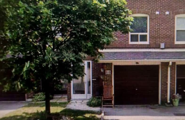 27-88 Edenborough Drive, Brampton | Image 1