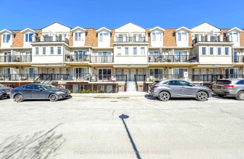 2045-3033 Finch Avenue West, Toronto | Image 1