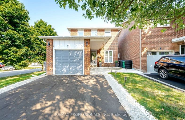 2 Crenshaw Court, Brampton | Image 1