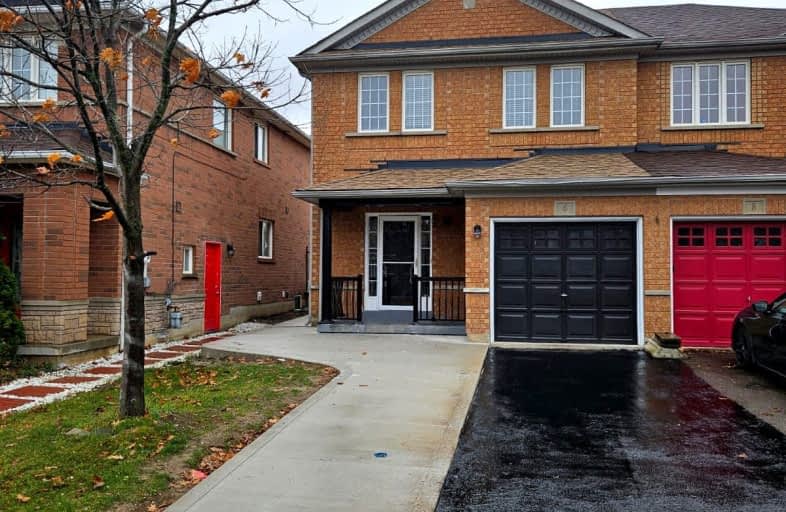 6 Silver Egret Road, Brampton | Image 1