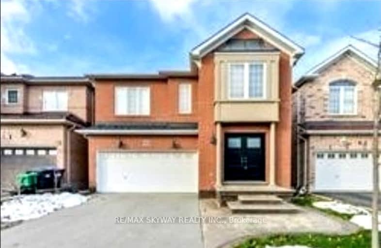 45 Savita Road, Brampton | Image 1