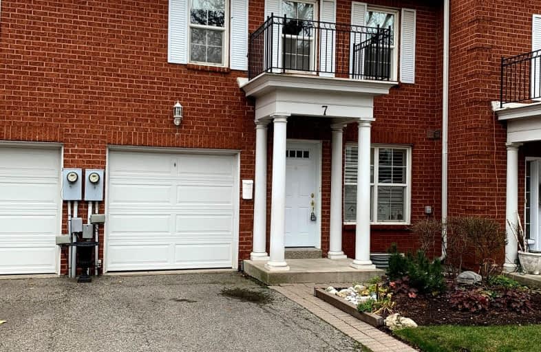 7 Stornwood Court, Brampton | Image 1