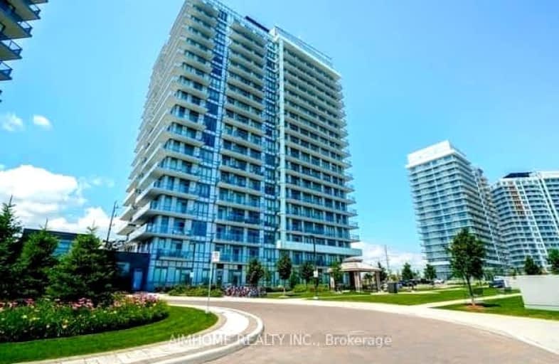 1610-4655 Glen Erin Drive, Mississauga | Image 1