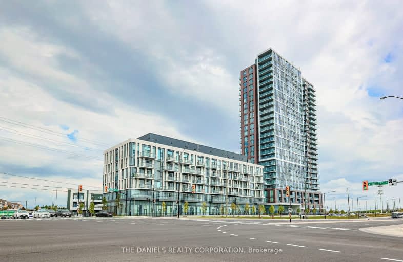 115-10 Lagerfeld Drive, Brampton | Image 1