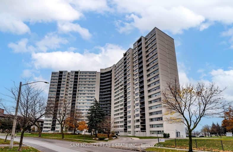 1712-530 Lolita Gardens, Mississauga | Image 1