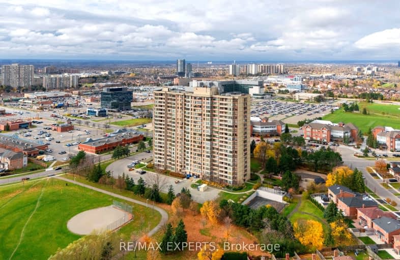 1601-100 County Court Boulevard South, Brampton | Image 1