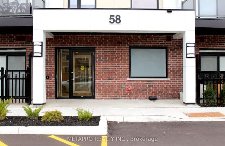 415-58 Sky Harbour Drive, Brampton | Image 1