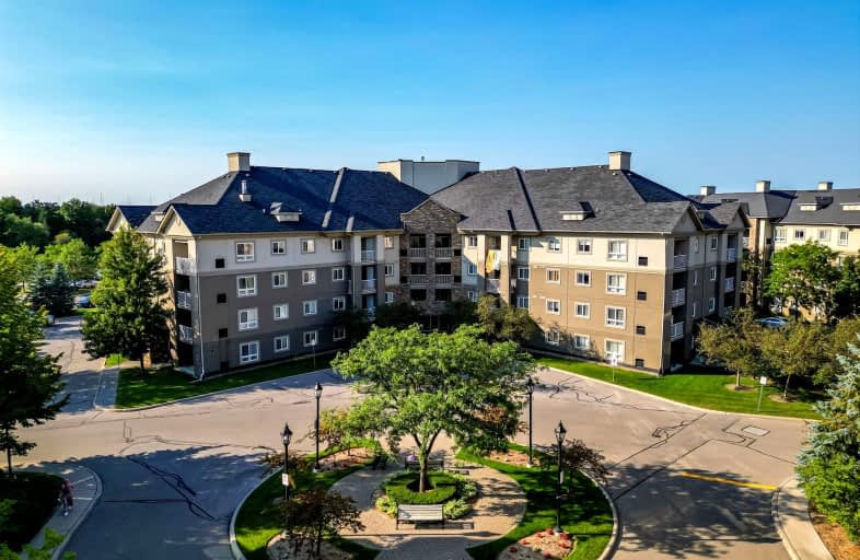 3301-4 Dayspring Circle, Brampton | Image 1