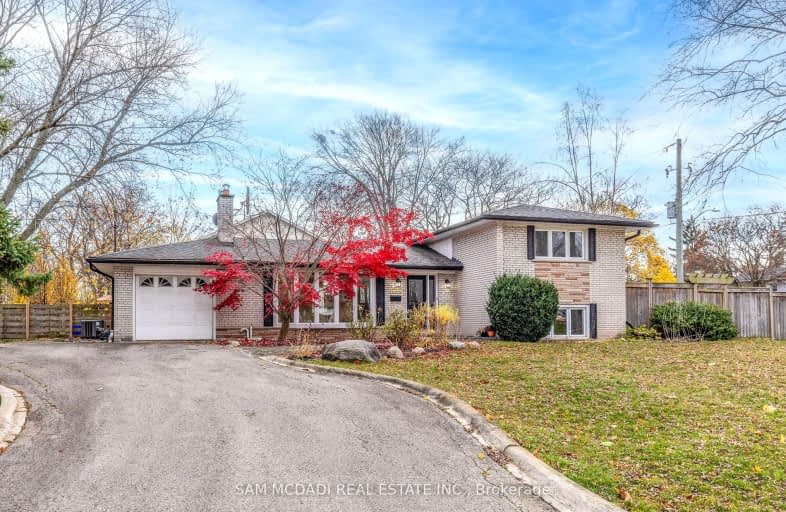 1198 Willowbrook Drive South, Oakville | Image 1