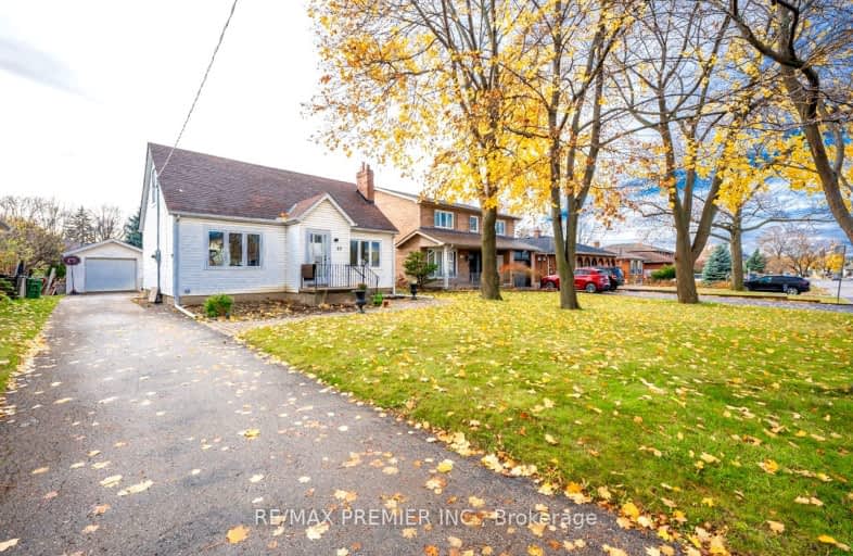 Bsmt-25 Wallasey Avenue, Toronto | Image 1