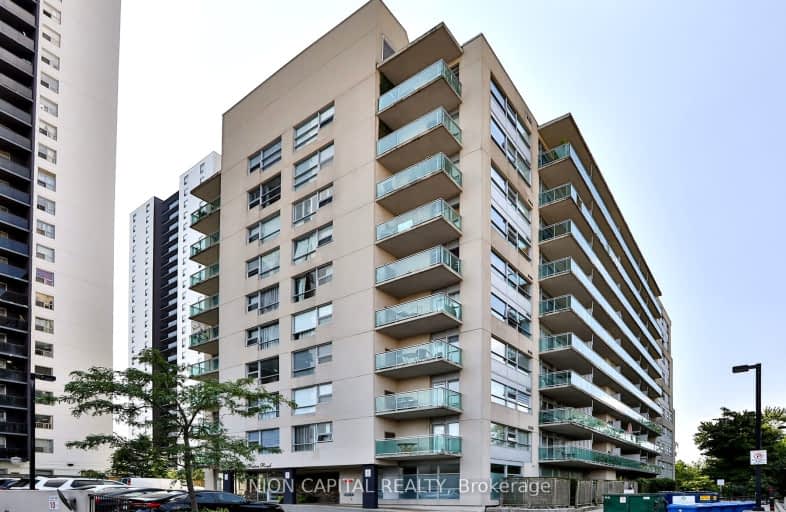 810-2464 Weston Road, Toronto | Image 1