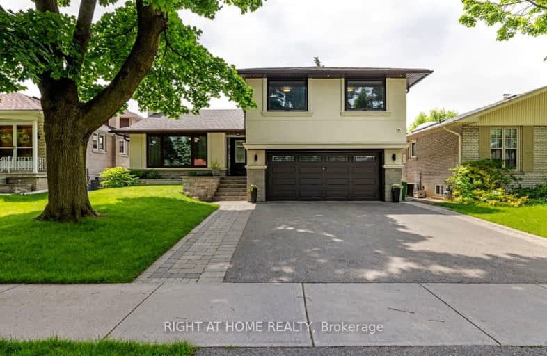 14 Downpatrick Crescent, Toronto | Image 1