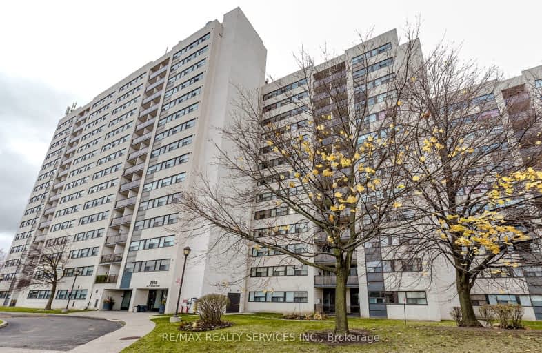 407-2900 Battleford Road, Mississauga | Image 1