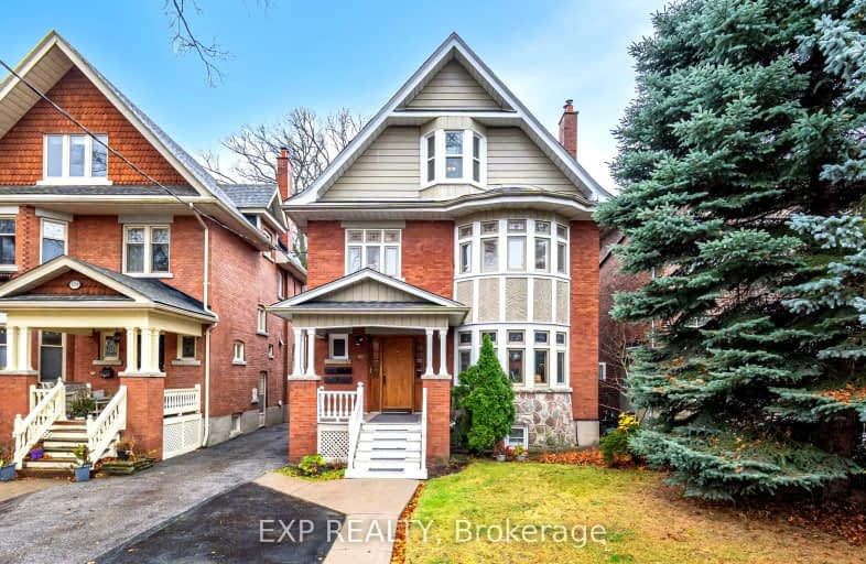 2nd F-174 Evelyn Avenue, Toronto | Image 1