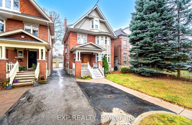 3rd F-174 Evelyn Avenue, Toronto | Image 1